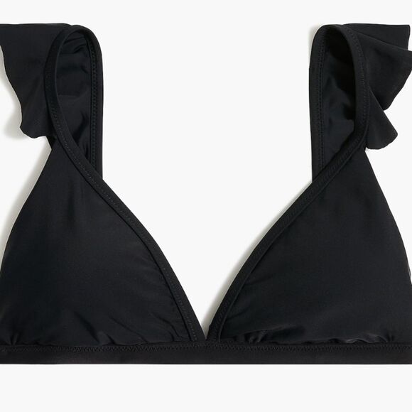 J Crew Top S - Picture 3 of 8